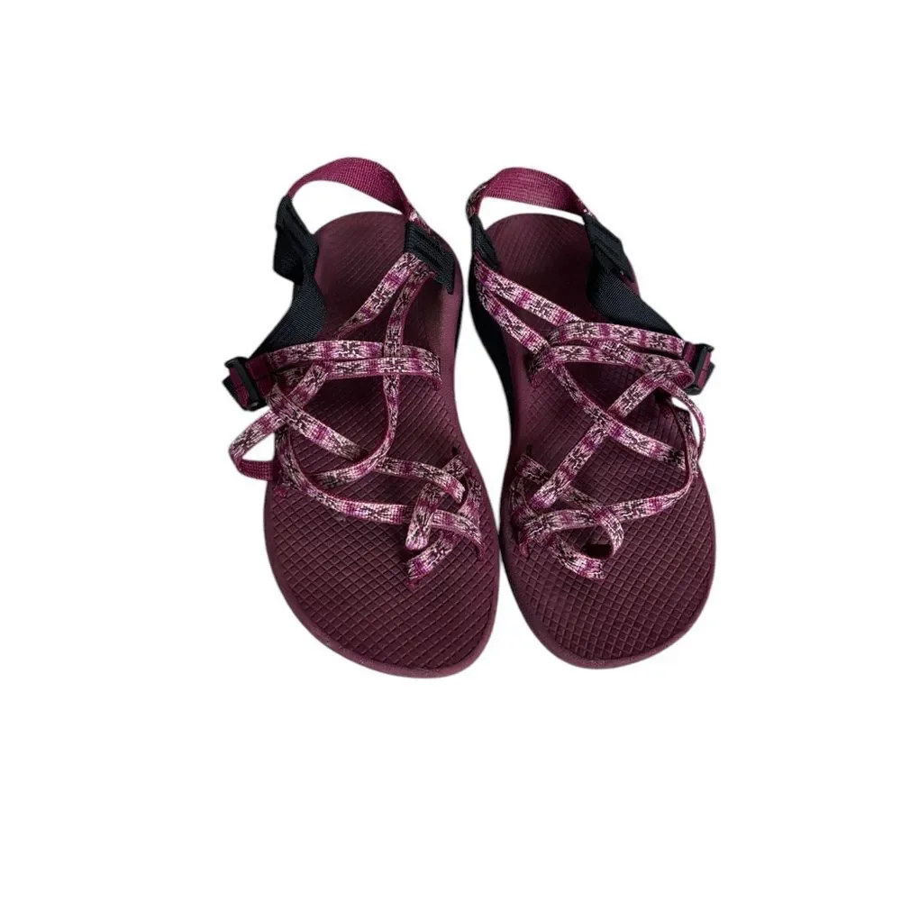 Chaco questions leave